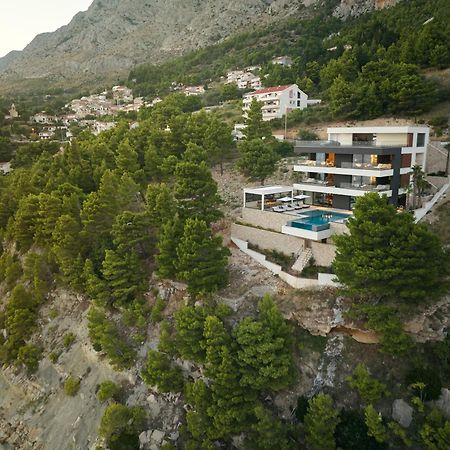 Villa Mirabel Mimice Extérieur photo