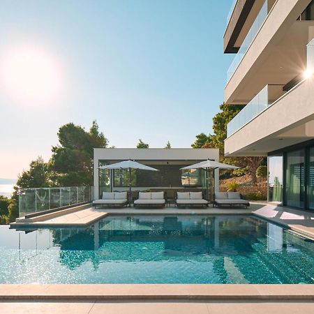 Villa Mirabel Mimice Extérieur photo
