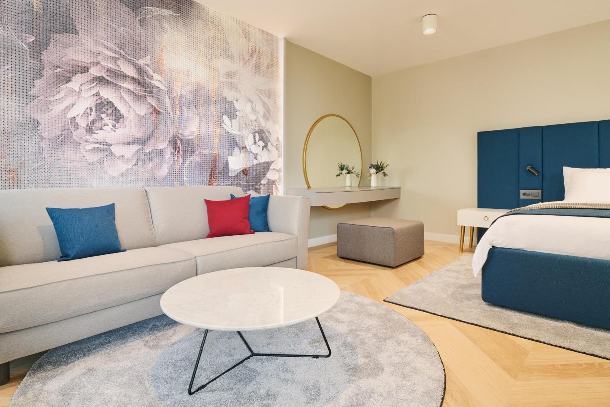 Villa Mirabel Mimice Extérieur photo