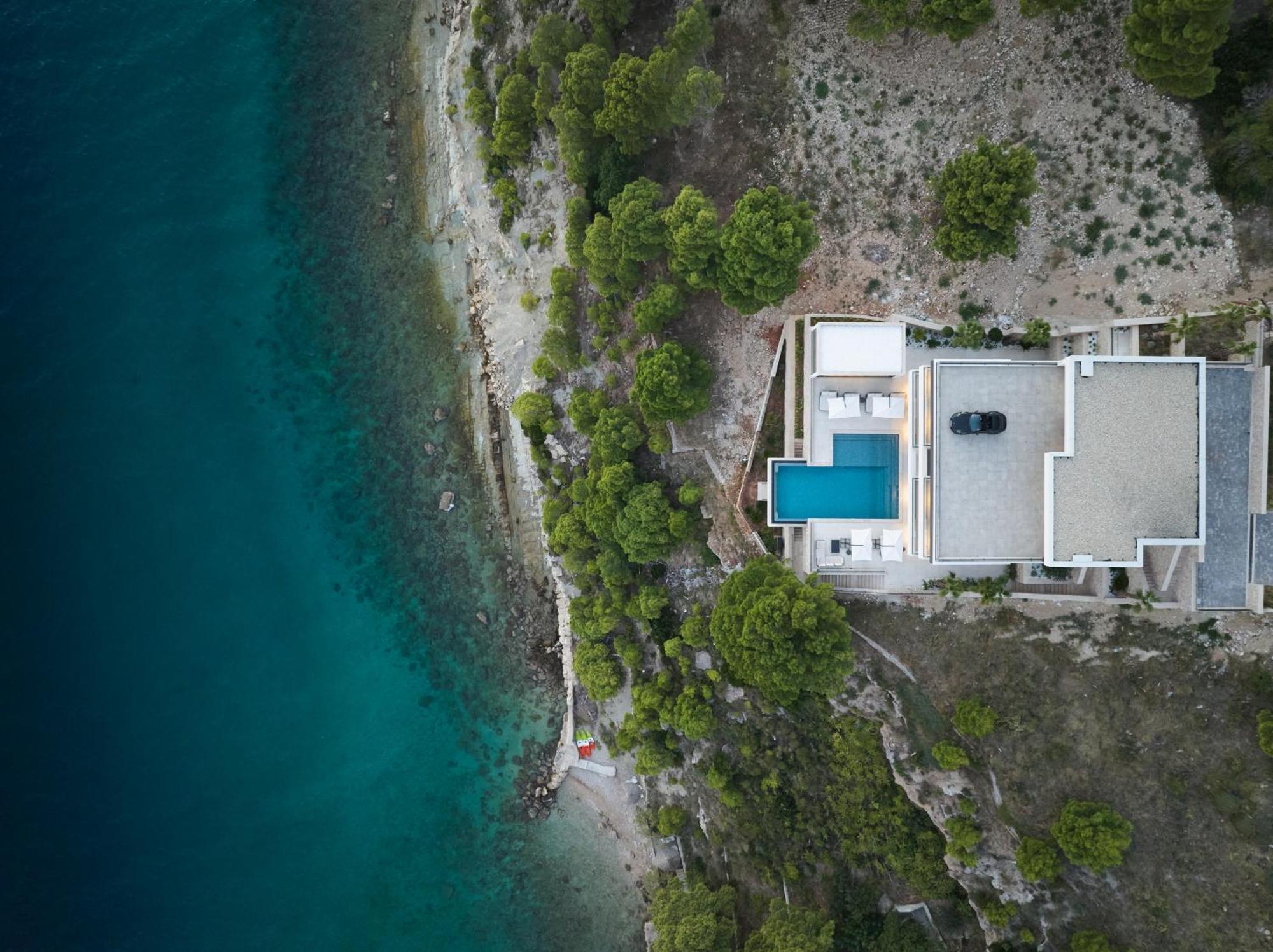 Villa Mirabel Mimice Extérieur photo