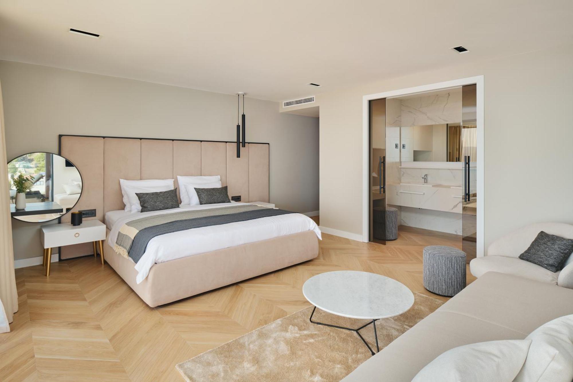 Villa Mirabel Mimice Extérieur photo