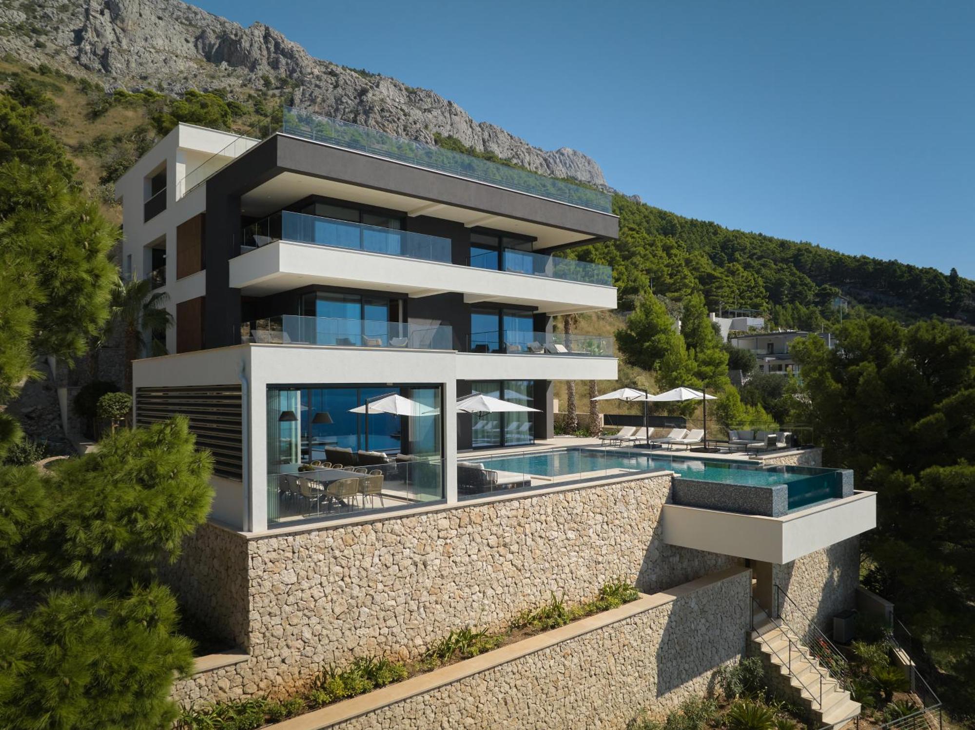 Villa Mirabel Mimice Extérieur photo