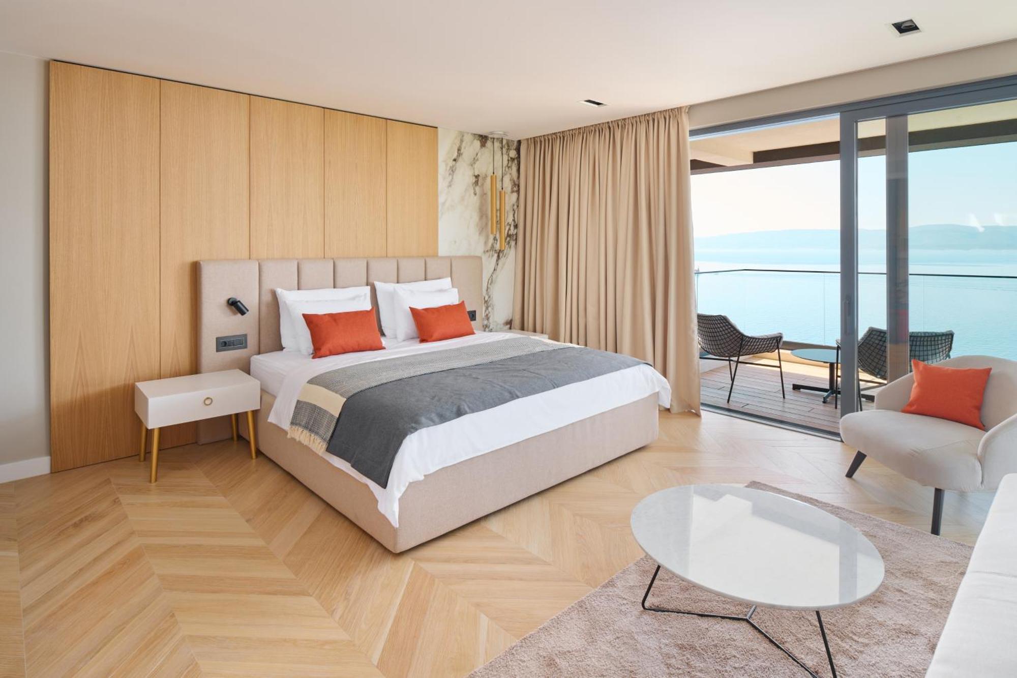 Villa Mirabel Mimice Extérieur photo