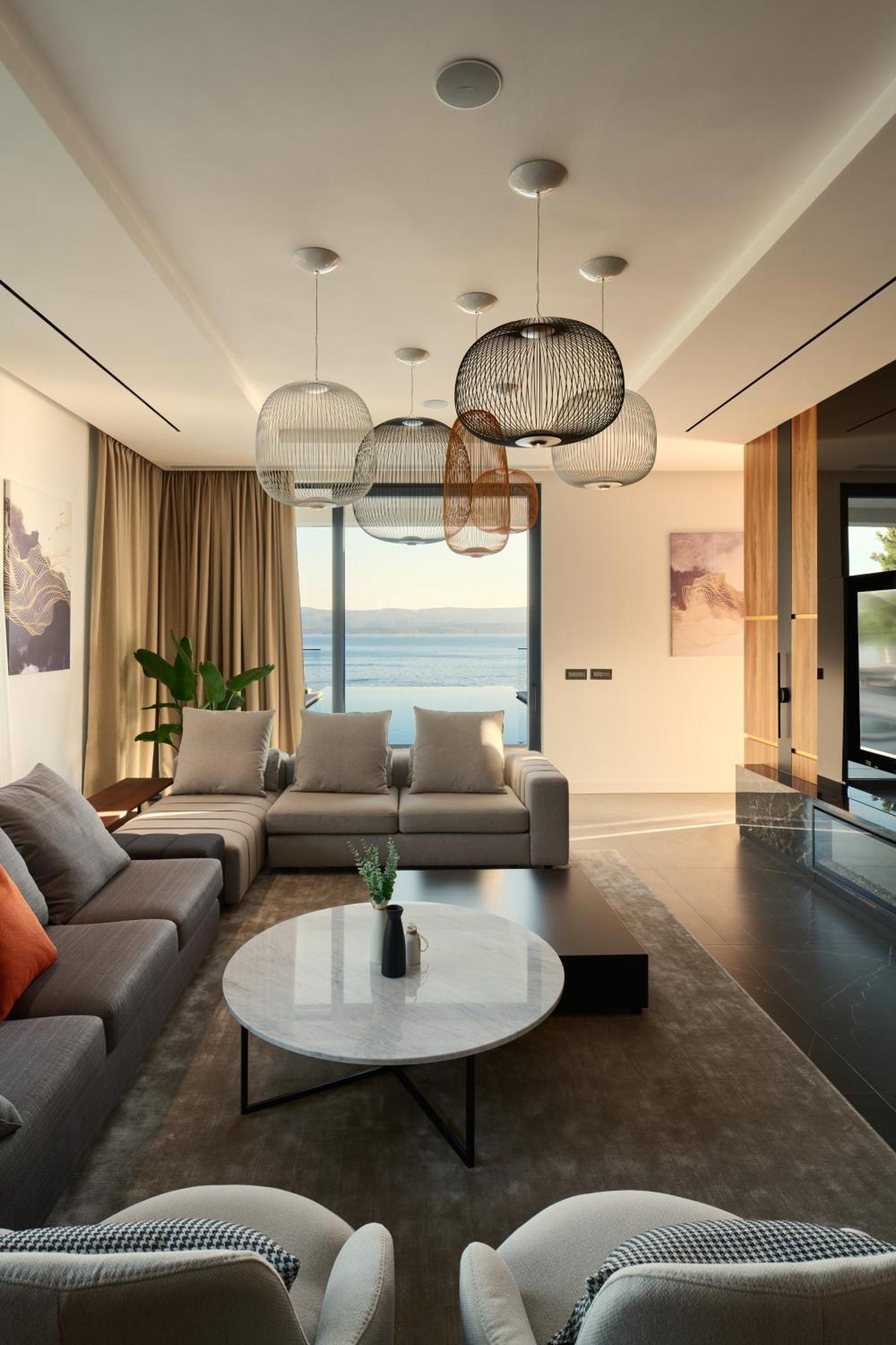 Villa Mirabel Mimice Extérieur photo