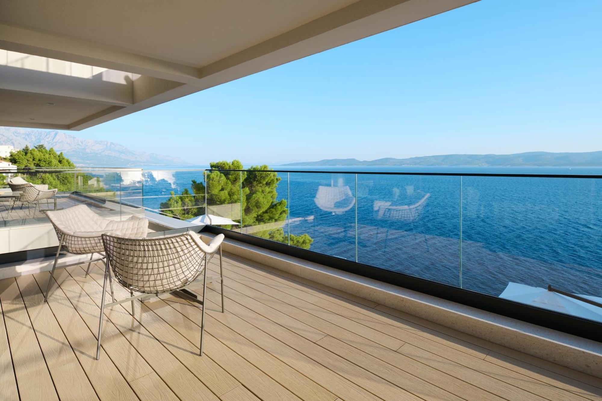 Villa Mirabel Mimice Extérieur photo