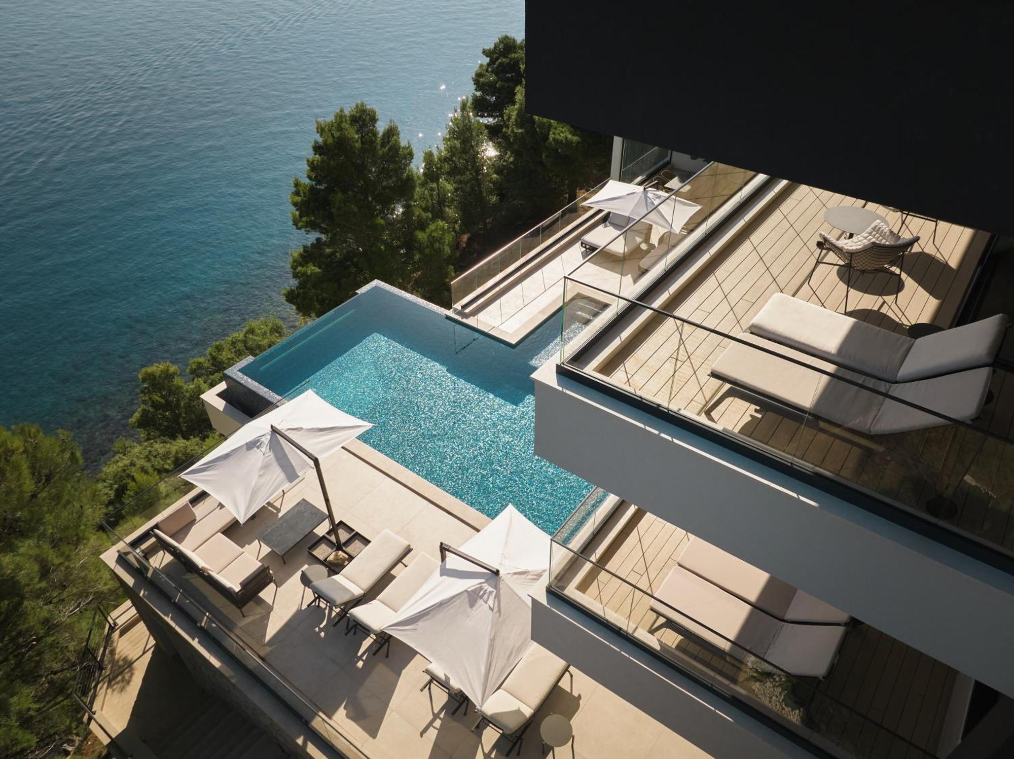 Villa Mirabel Mimice Extérieur photo