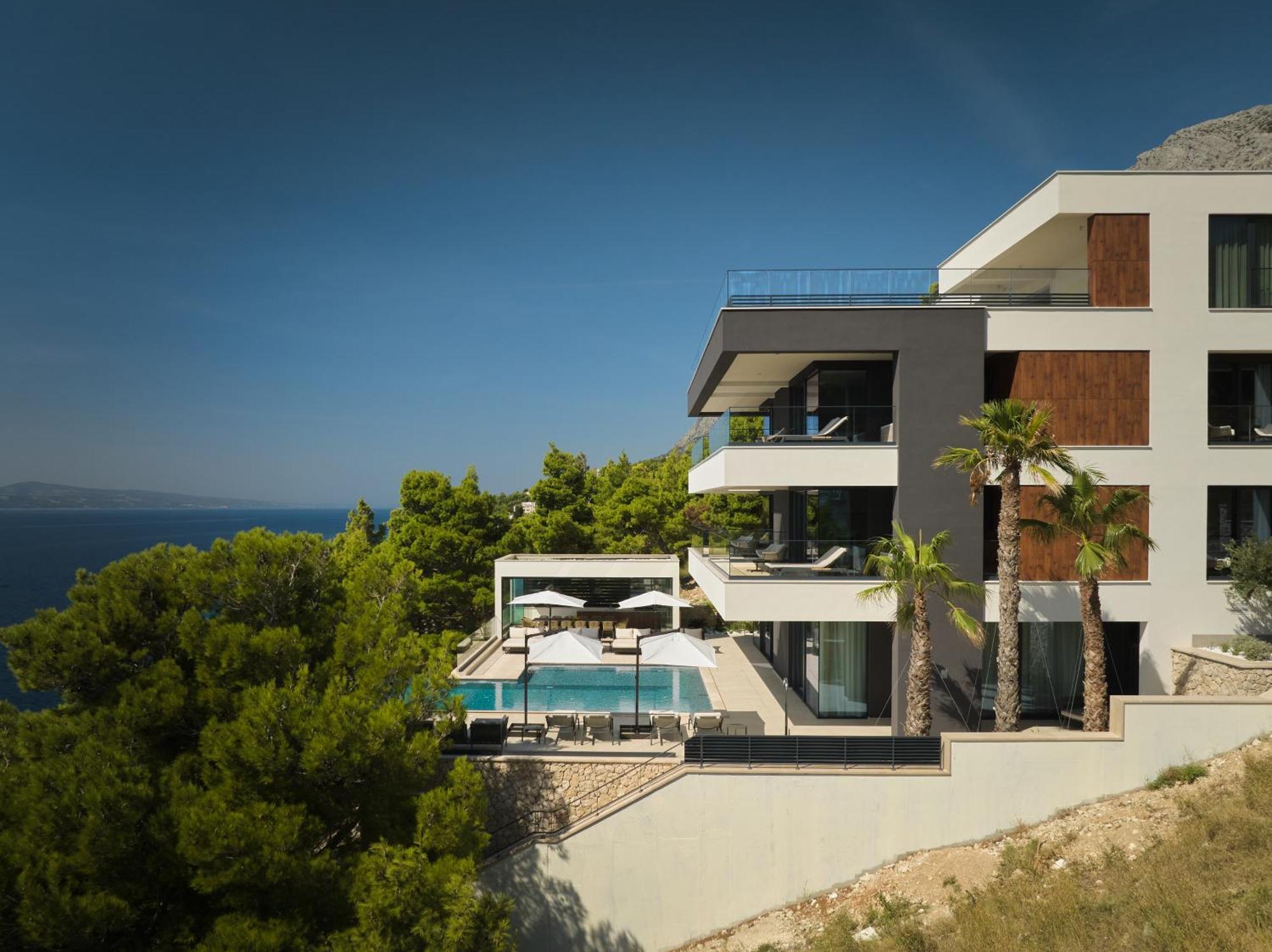 Villa Mirabel Mimice Extérieur photo
