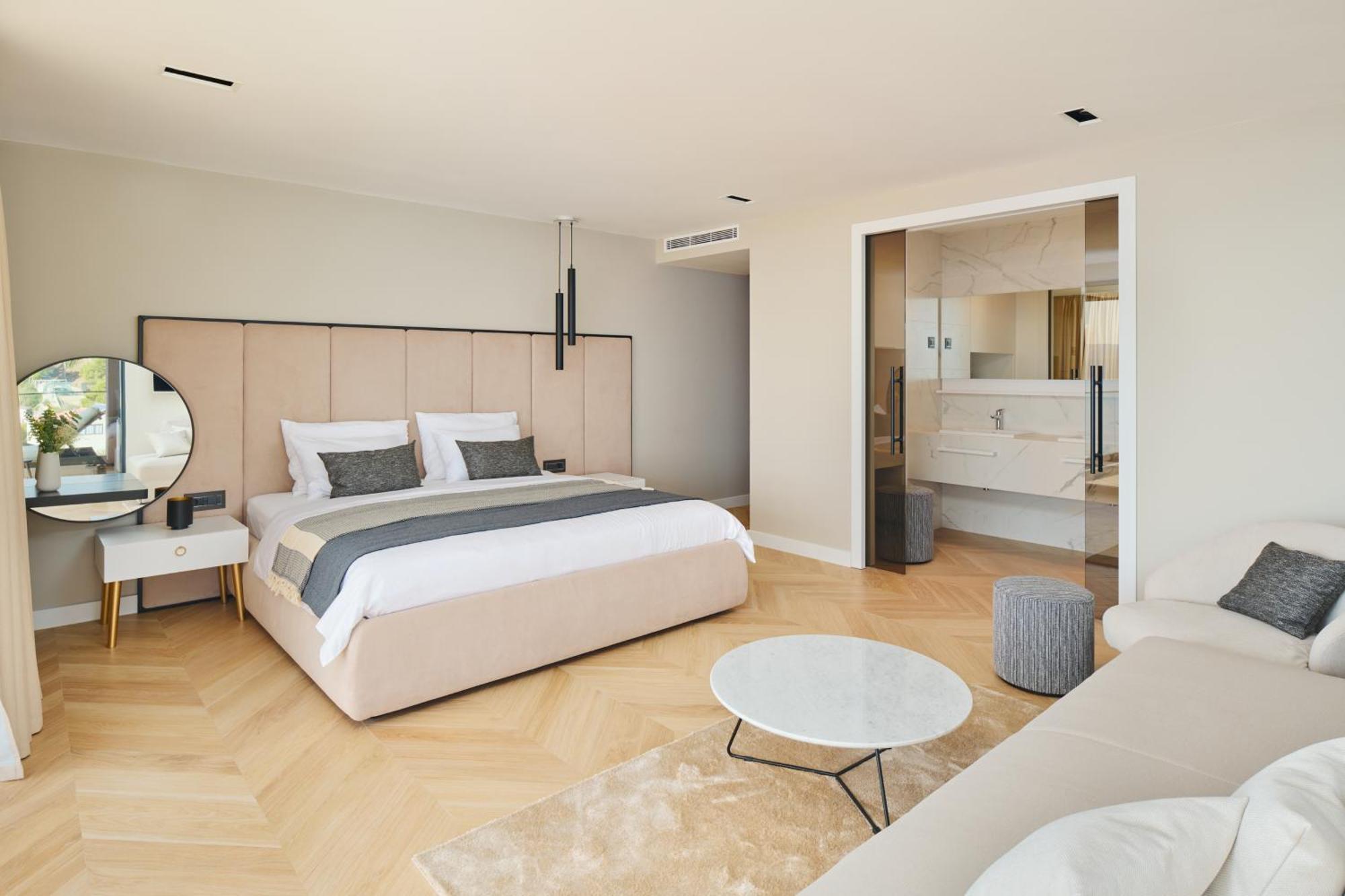 Villa Mirabel Mimice Extérieur photo