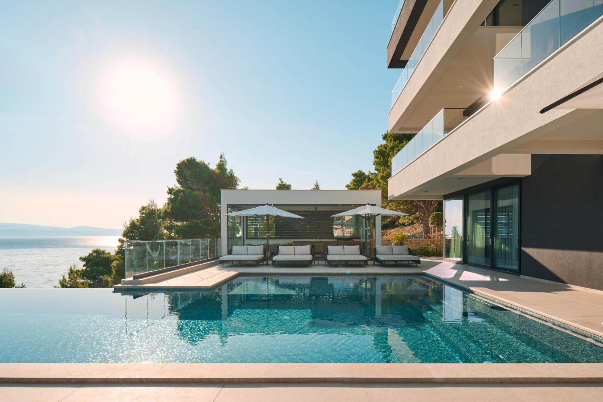 Villa Mirabel Mimice Extérieur photo