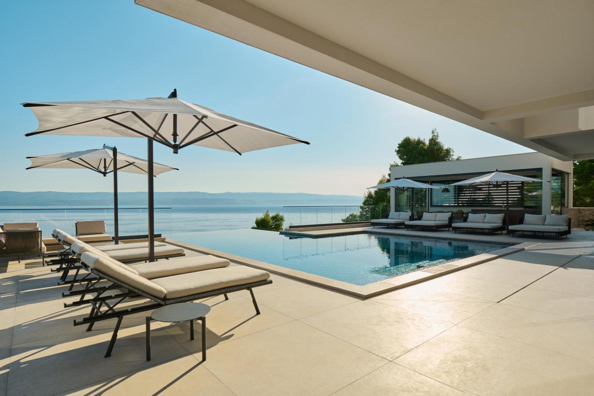 Villa Mirabel Mimice Extérieur photo