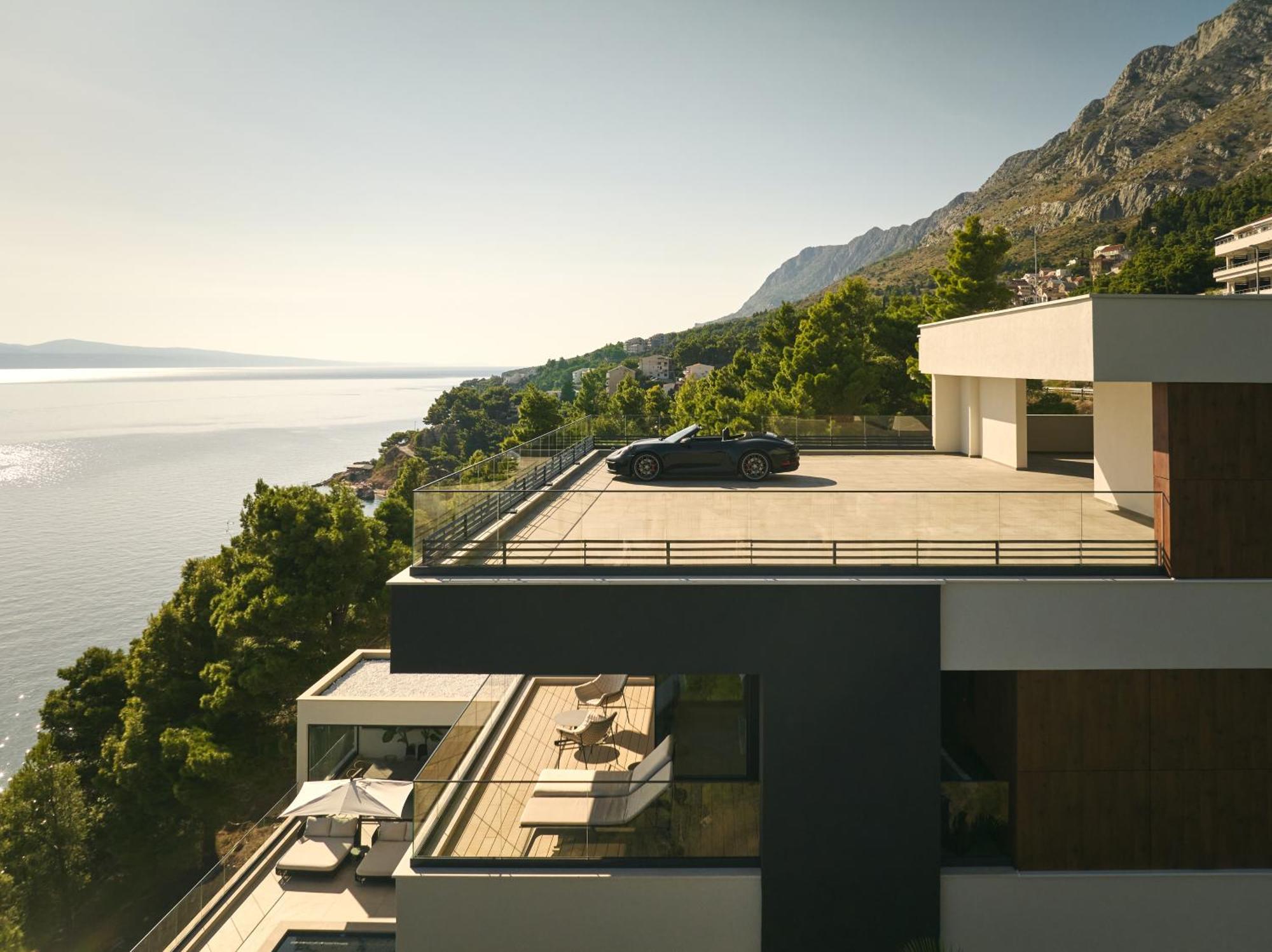 Villa Mirabel Mimice Extérieur photo